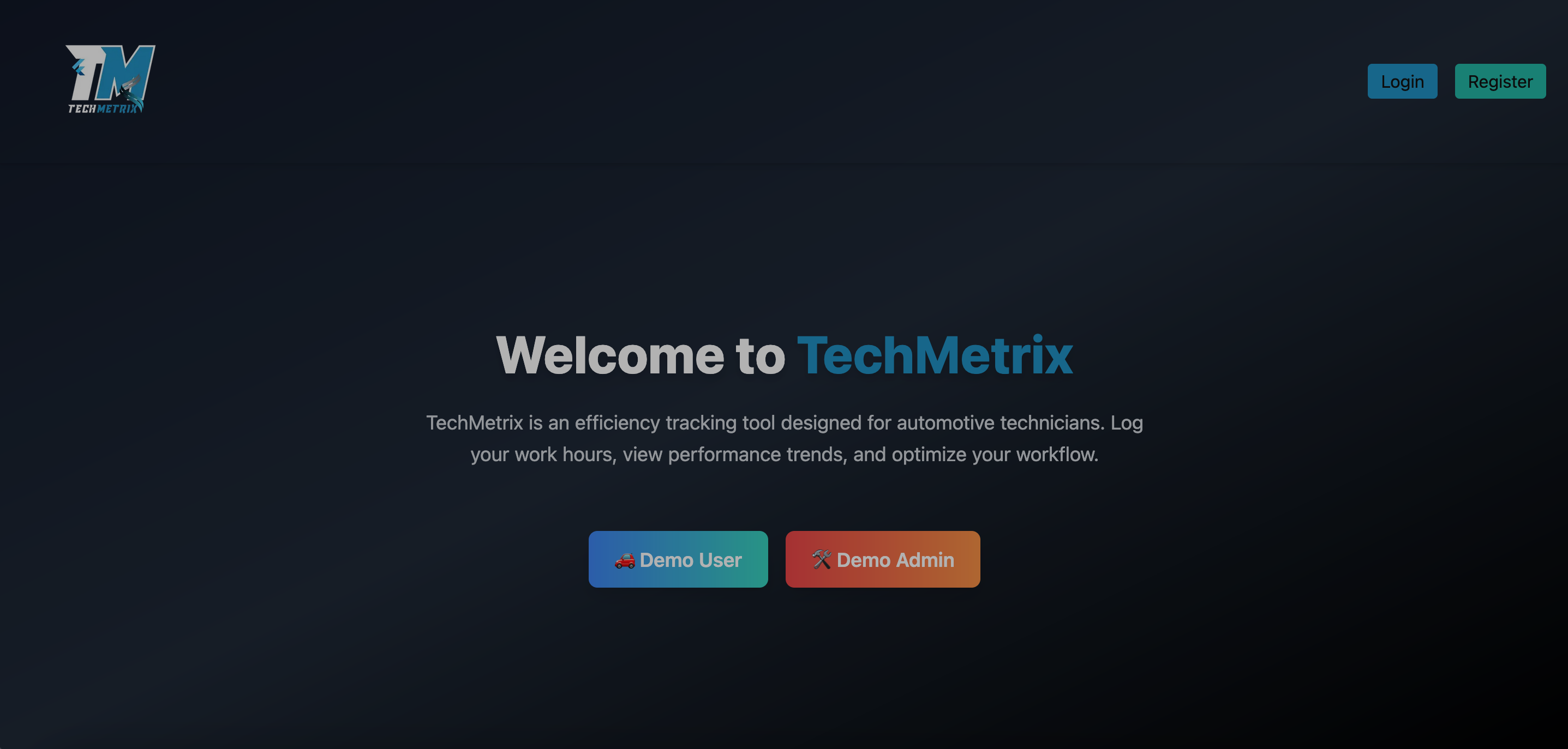 TechMetrix